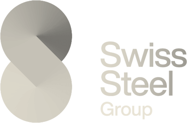 "Swiss Steel Group" Logo