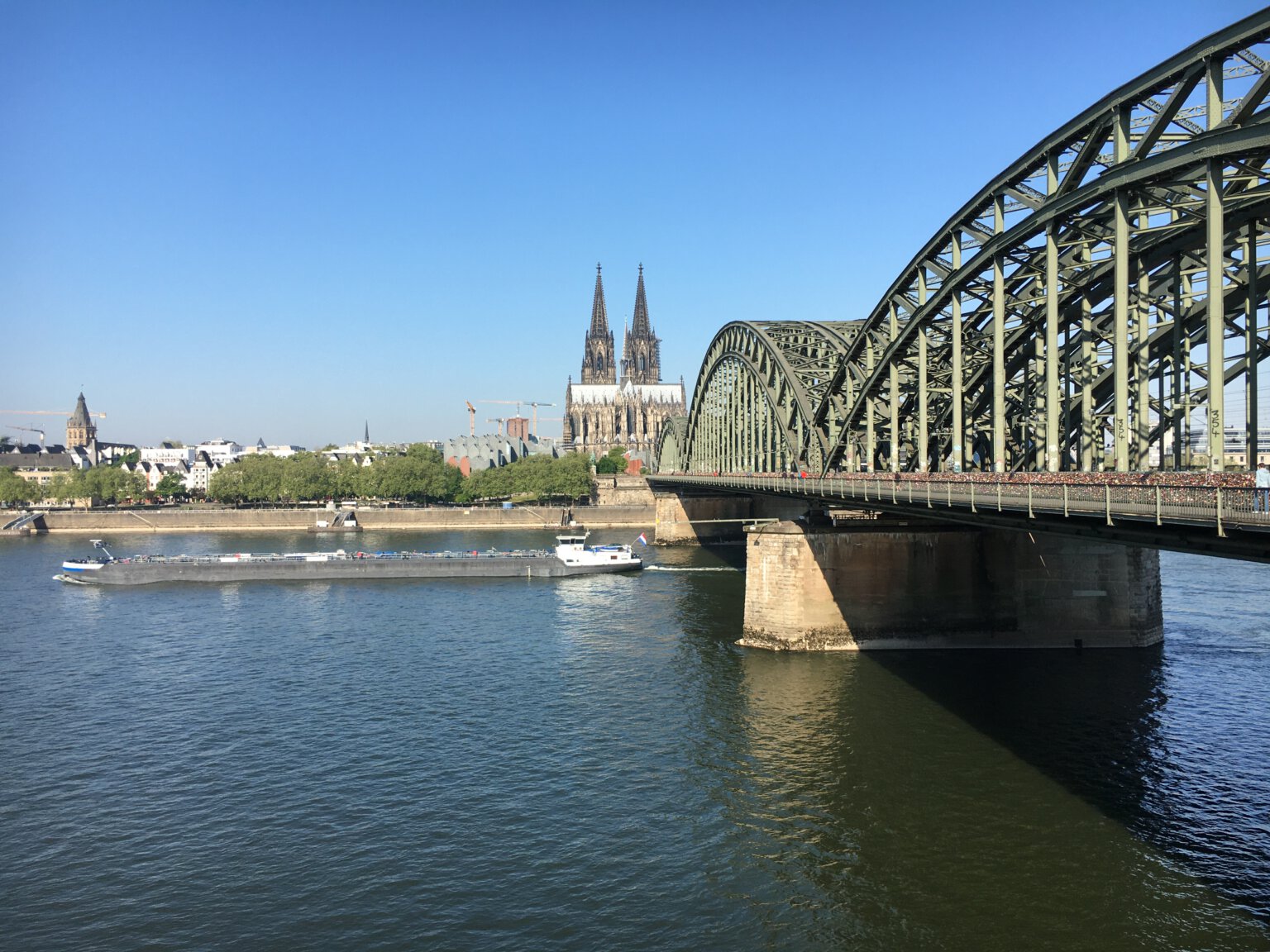 Dolmetscher*innen in Köln